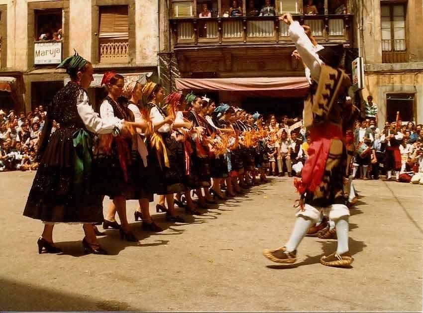 San Roque